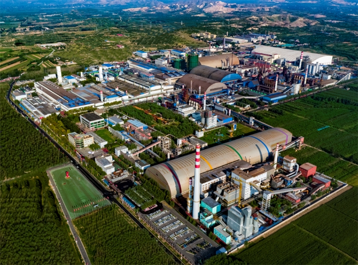 除尘滤袋生产厂家