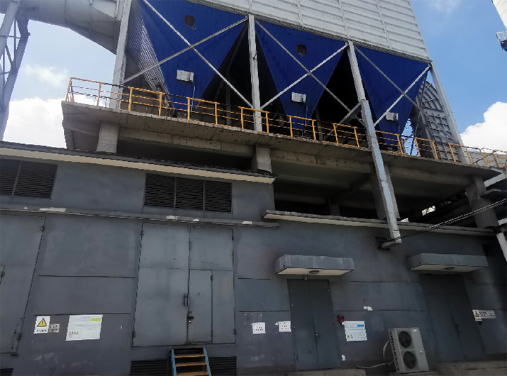 除尘滤袋生产厂家